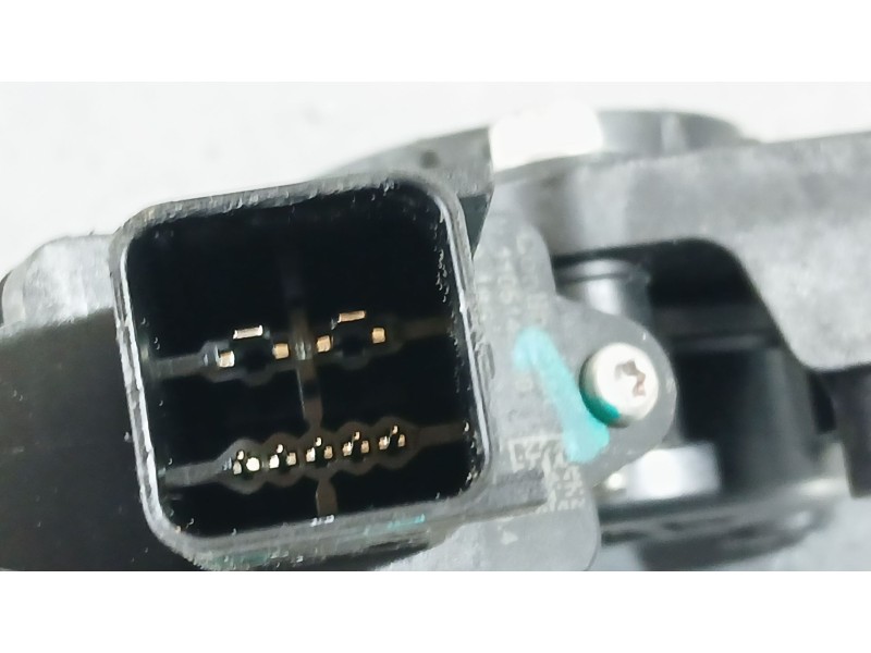 Recambio de elevalunas delantero izquierdo para mg zs suv (azs1) 1.5 vti referencia OEM IAM 10789612 10373041 