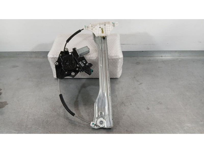 Recambio de elevalunas delantero izquierdo para mg zs suv (azs1) 1.5 vti referencia OEM IAM 10789612 10373041 