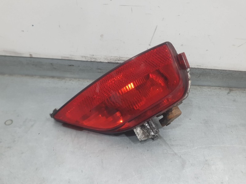 Recambio de piloto trasero derecho paragolpes para renault megane iv hatchback (b9a/m/n_) 1.6 dci 130 (b9a4) referencia OEM IAM 