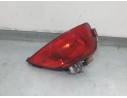 Recambio de piloto trasero derecho paragolpes para renault megane iv hatchback (b9a/m/n_) 1.6 dci 130 (b9a4) referencia OEM IAM 