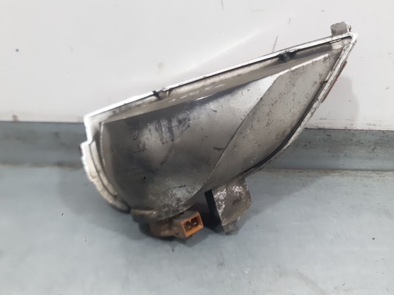 Recambio de piloto trasero derecho paragolpes para renault megane iv hatchback (b9a/m/n_) 1.6 dci 130 (b9a4) referencia OEM IAM 
