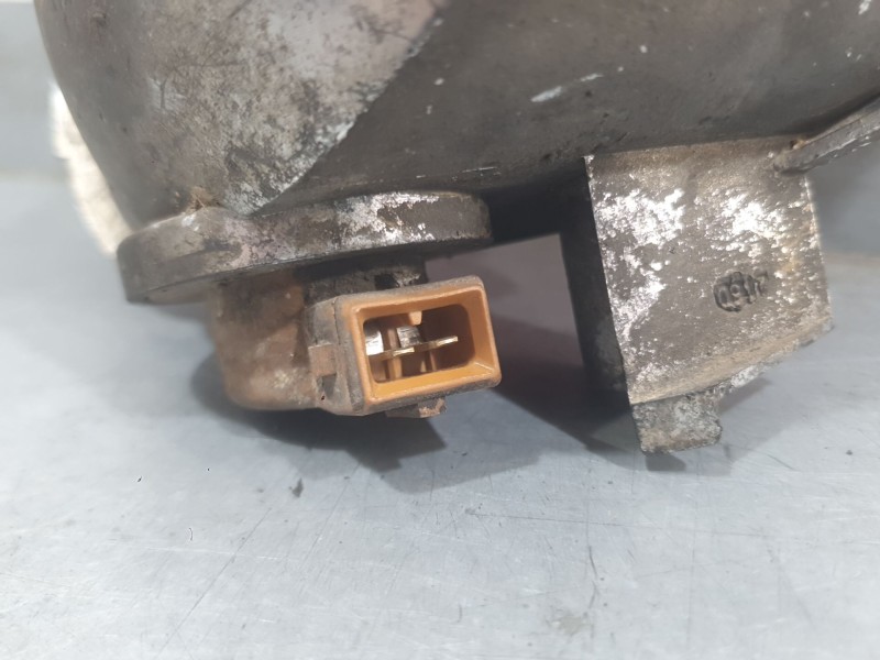 Recambio de piloto trasero derecho paragolpes para renault megane iv hatchback (b9a/m/n_) 1.6 dci 130 (b9a4) referencia OEM IAM 