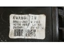 Recambio de elevalunas delantero izquierdo para mg zs suv (azs1) 1.5 vti referencia OEM IAM 98811ZS1 7 PINS 10233935