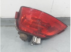 PILOTO TRASERO IZQUIERDO PARAGOLPES 265852501R 