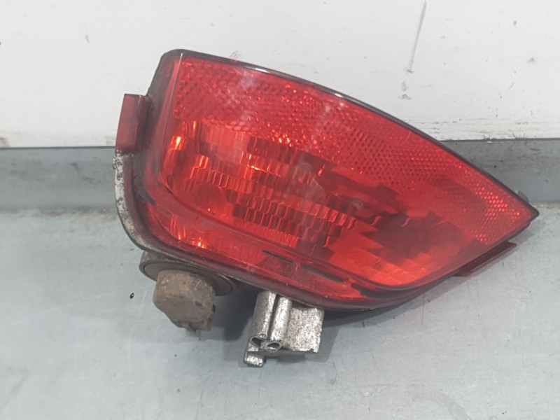 Recambio de piloto trasero izquierdo paragolpes para renault megane iv hatchback (b9a/m/n_) 1.6 dci 130 (b9a4) referencia OEM IA
