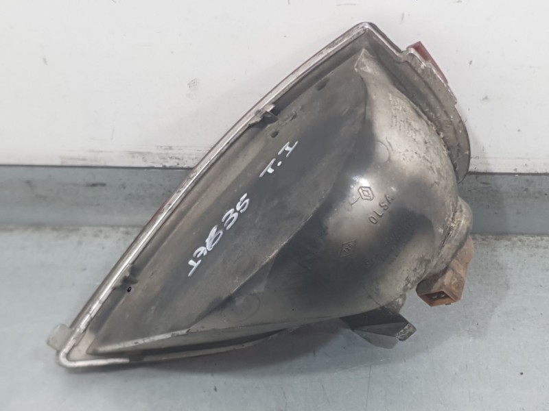 Recambio de piloto trasero izquierdo paragolpes para renault megane iv hatchback (b9a/m/n_) 1.6 dci 130 (b9a4) referencia OEM IA