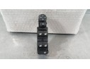 Recambio de mando elevalunas delantero izquierdo para peugeot 208 ii (ub_, up_, uw_, uj_) 1.2 puretech hybrid 110 edcs6 referenc