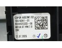 Recambio de mando elevalunas delantero izquierdo para peugeot 208 ii (ub_, up_, uw_, uj_) 1.2 puretech hybrid 110 edcs6 referenc