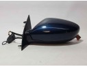 Recambio de retrovisor izquierdo para peugeot 607 (s2) titanio pack referencia OEM IAM  10 CABLES ELECTRICO