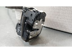 Recambio de cerradura puerta delantera izquierda para mg mg 3 (5lfp) mg3 1.5 referencia OEM IAM 11341604  