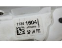 Recambio de cerradura puerta delantera izquierda para mg mg 3 (5lfp) mg3 1.5 referencia OEM IAM 11341604  