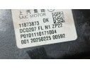 Recambio de elevalunas delantero izquierdo para mg mg 3 (5lfp) mg3 1.5 referencia OEM IAM 11873873 7 PINS 