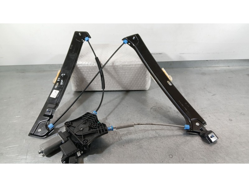 Recambio de elevalunas delantero izquierdo para mg mg 3 (5lfp) mg3 1.5 referencia OEM IAM 11873873 7 PINS 