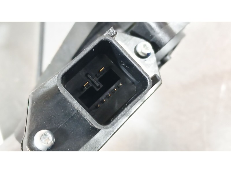 Recambio de elevalunas delantero izquierdo para mg mg 3 (5lfp) mg3 1.5 referencia OEM IAM 11873873 7 PINS 