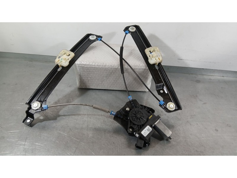 Recambio de elevalunas delantero izquierdo para mg mg 3 (5lfp) mg3 1.5 referencia OEM IAM 11873873 7 PINS 