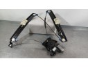 Recambio de elevalunas delantero izquierdo para mg mg 3 (5lfp) mg3 1.5 referencia OEM IAM 11873873 7 PINS 