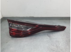PILOTO TRASERO IZQUIERDO INTERIOR 265550248R 90083567 VALEO