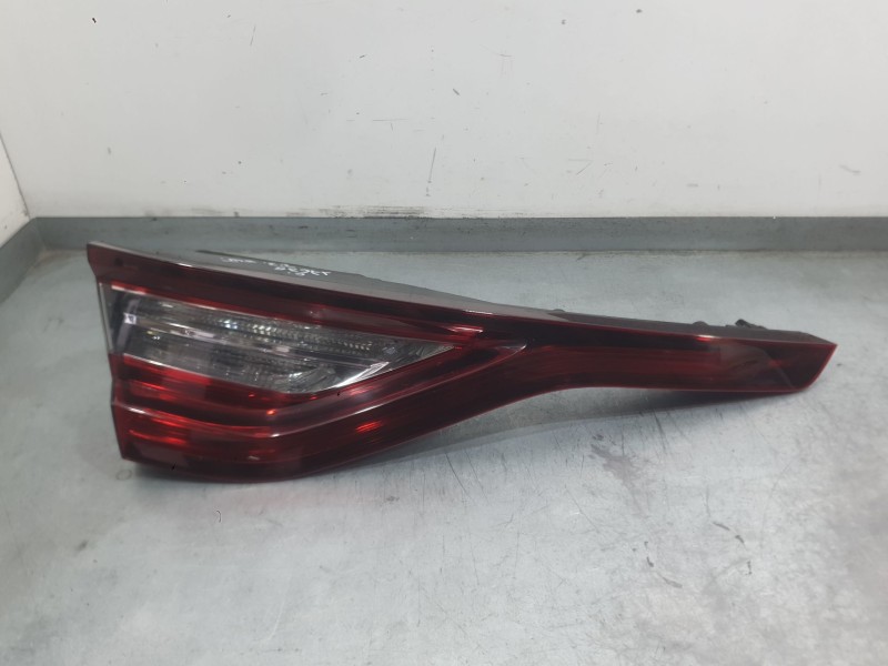 Recambio de piloto trasero izquierdo interior para renault megane iv hatchback (b9a/m/n_) 1.6 dci 130 (b9a4) referencia OEM IAM 