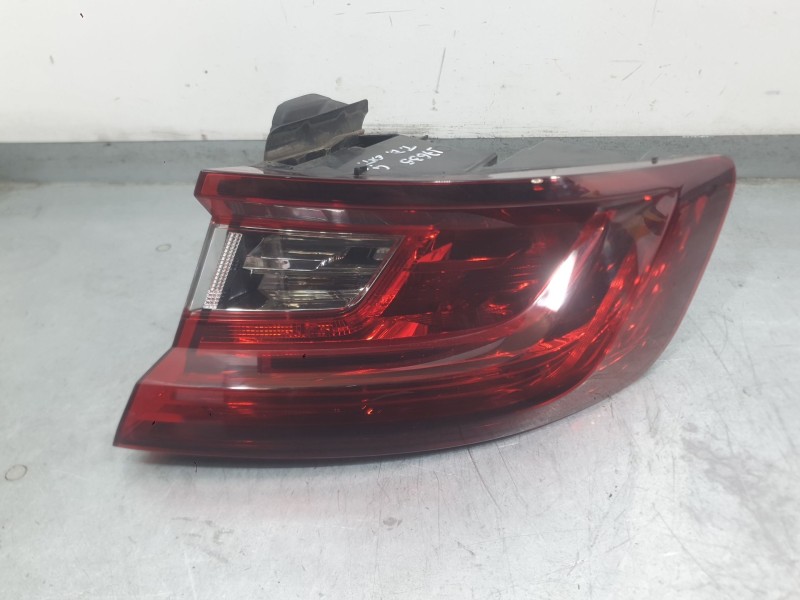 Recambio de piloto trasero derecho exterior para renault megane iv hatchback (b9a/m/n_) 1.6 dci 130 (b9a4) referencia OEM IAM 26