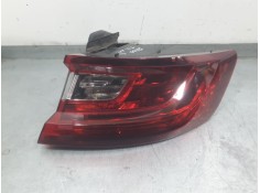 PILOTO TRASERO DERECHO EXTERIOR 265509578R 90071603 VALEO