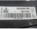 Recambio de piloto trasero derecho exterior para renault megane iv hatchback (b9a/m/n_) 1.6 dci 130 (b9a4) referencia OEM IAM 26