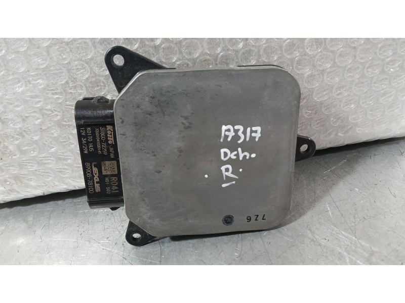 Recambio de centralita faro para lexus nx (_z1_) 300h (ayz10_) referencia OEM IAM   