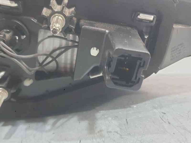 Recambio de piloto trasero derecho interior para renault megane iv hatchback (b9a/m/n_) 1.6 dci 130 (b9a4) referencia OEM IAM 26