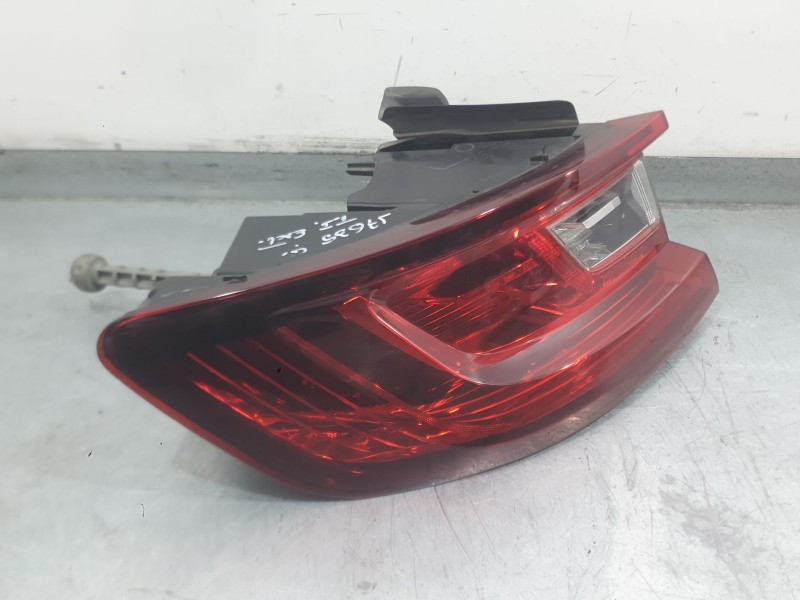 Recambio de piloto trasero izquierdo interior para renault megane iv hatchback (b9a/m/n_) 1.6 dci 130 (b9a4) referencia OEM IAM 