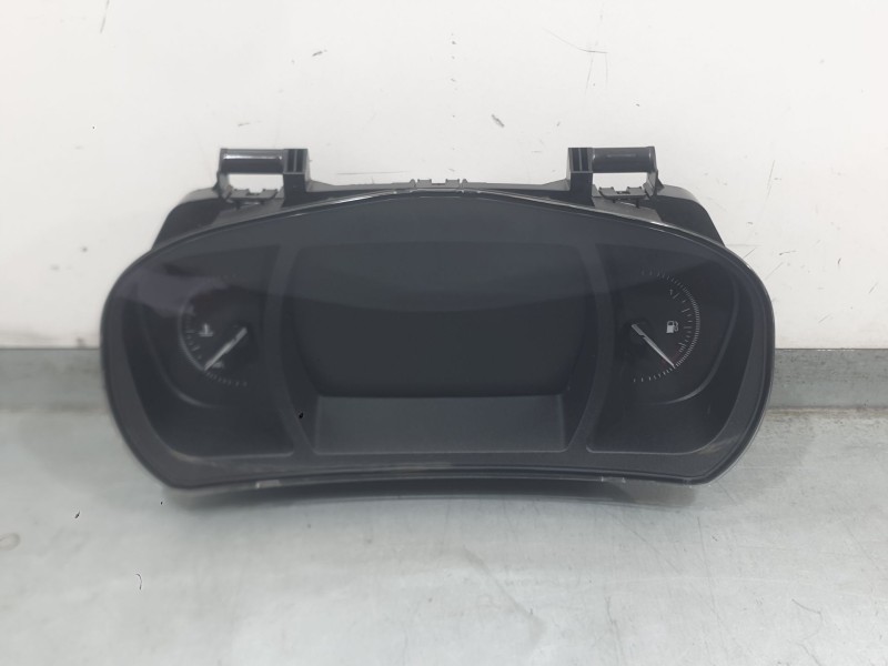 Recambio de cuadro instrumentos para renault megane iv hatchback (b9a/m/n_) 1.6 dci 130 (b9a4) referencia OEM IAM 248104299R  