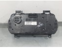 Recambio de cuadro instrumentos para renault megane iv hatchback (b9a/m/n_) 1.6 dci 130 (b9a4) referencia OEM IAM 248104299R  
