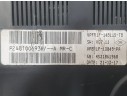 Recambio de cuadro instrumentos para renault megane iv hatchback (b9a/m/n_) 1.6 dci 130 (b9a4) referencia OEM IAM 248104299R  