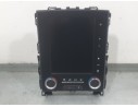 Recambio de sistema navegacion gps para renault megane iv hatchback (b9a/m/n_) 1.6 dci 130 (b9a4) referencia OEM IAM   