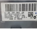 Recambio de sistema navegacion gps para renault megane iv hatchback (b9a/m/n_) 1.6 dci 130 (b9a4) referencia OEM IAM   