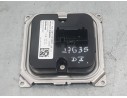 Recambio de centralita faro para renault megane iv hatchback (b9a/m/n_) 1.6 dci 130 (b9a4) referencia OEM IAM  D. IZQUIERDA 