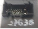 Recambio de centralita faro para renault megane iv hatchback (b9a/m/n_) 1.6 dci 130 (b9a4) referencia OEM IAM  D. IZQUIERDA 
