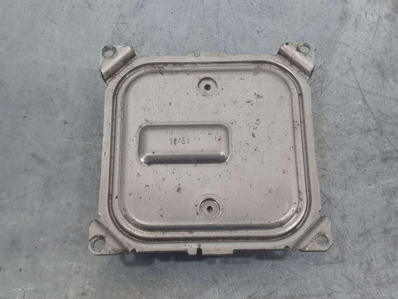 Recambio de centralita faro para renault megane iv hatchback (b9a/m/n_) 1.6 dci 130 (b9a4) referencia OEM IAM  D. IZQUIERDA 