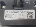 Recambio de centralita faro para renault megane iv hatchback (b9a/m/n_) 1.6 dci 130 (b9a4) referencia OEM IAM  D. IZQUIERDA 