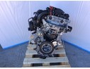 Recambio de motor completo para citroën c4 iii (ba_, bb_, bc_) 1.2 puretech 130 (bahnsa, bahnsb) referencia OEM IAM HN05  008124