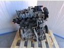 Recambio de motor completo para citroën c4 iii (ba_, bb_, bc_) 1.2 puretech 130 (bahnsa, bahnsb) referencia OEM IAM HN05  008124