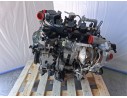 Recambio de motor completo para citroën c4 iii (ba_, bb_, bc_) 1.2 puretech 130 (bahnsa, bahnsb) referencia OEM IAM HN05  008124