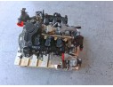 Recambio de motor completo para citroën c4 iii (ba_, bb_, bc_) 1.2 puretech 130 (bahnsa, bahnsb) referencia OEM IAM HN05  008124
