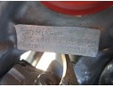 Recambio de motor completo para citroën c4 iii (ba_, bb_, bc_) 1.2 puretech 130 (bahnsa, bahnsb) referencia OEM IAM HN05  008124