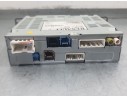 Recambio de sistema audio / radio para renault megane iv hatchback (b9a/m/n_) 1.6 dci 130 (b9a4) referencia OEM IAM 281155430R  