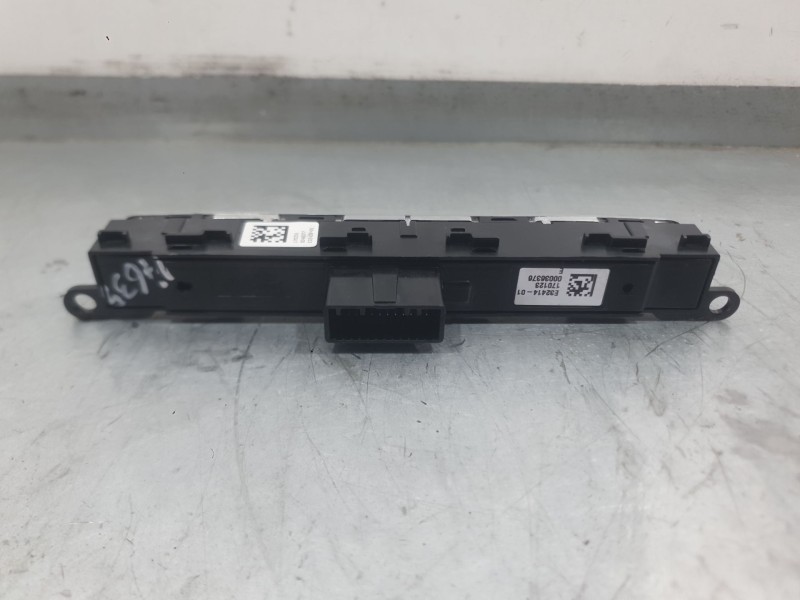 Recambio de mando multifuncion para renault megane iv hatchback (b9a/m/n_) 1.6 dci 130 (b9a4) referencia OEM IAM   