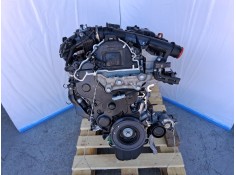 MOTOR COMPLETO YH01 INYECCION BOSCH 00552038