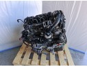 Recambio de motor completo para citroën c-elysee (dd_) 1.5 bluehdi 100 referencia OEM IAM YH01 1622804880 1622805080