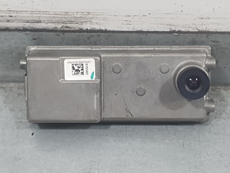 Recambio de camara para renault megane iv hatchback (b9a/m/n_) 1.6 dci 130 (b9a4) referencia OEM IAM 284624085R  