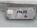 Recambio de camara para renault megane iv hatchback (b9a/m/n_) 1.6 dci 130 (b9a4) referencia OEM IAM 284624085R  