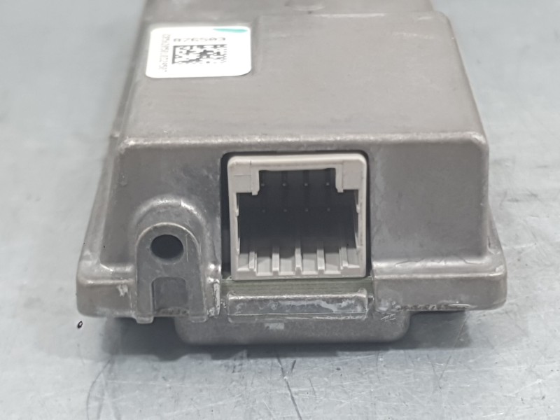 Recambio de camara para renault megane iv hatchback (b9a/m/n_) 1.6 dci 130 (b9a4) referencia OEM IAM 284624085R  