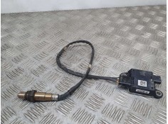 Recambio de sonda lambda para volkswagen tiguan advance bmt referencia OEM IAM 05L906261H 0281008283 BOSCH